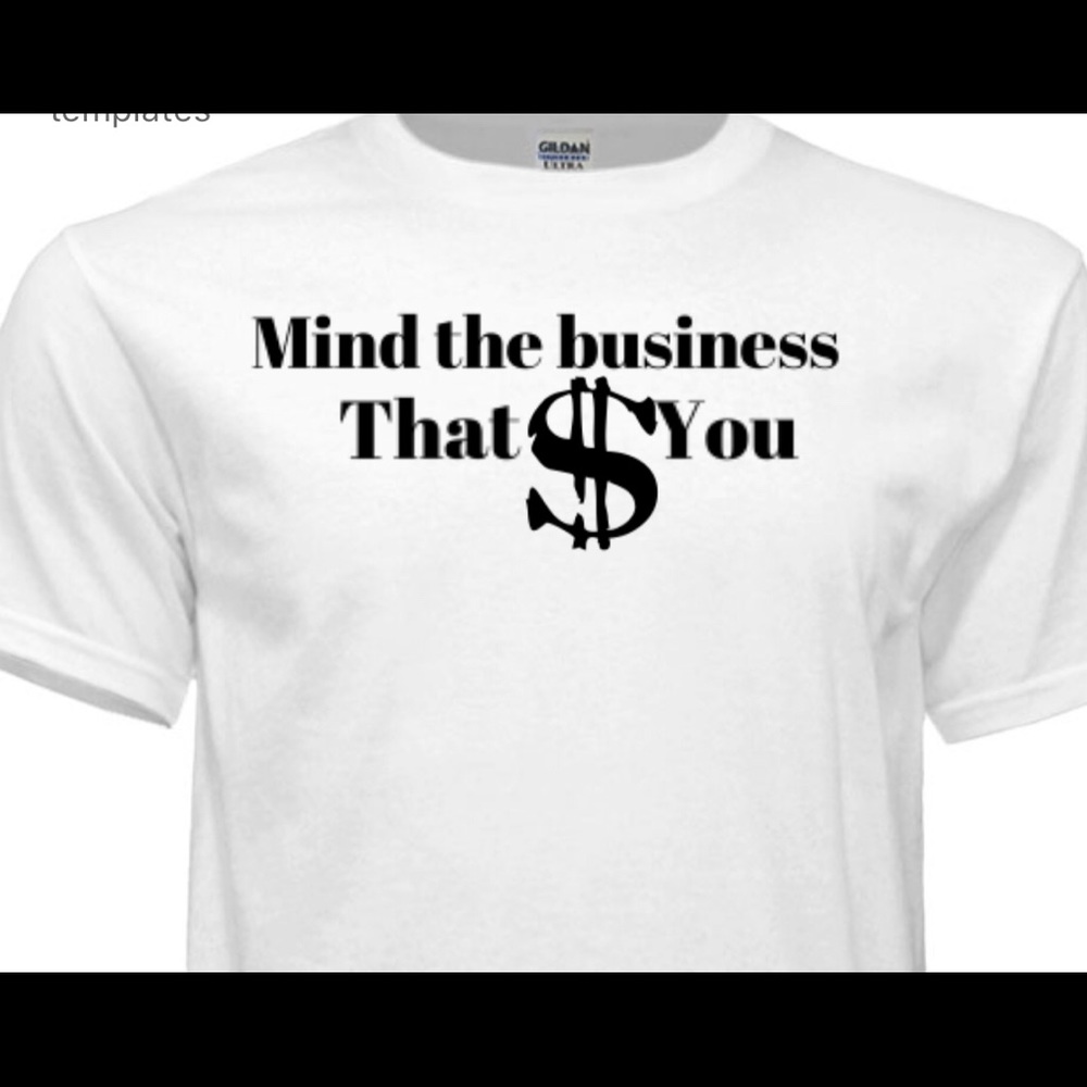$tShirt